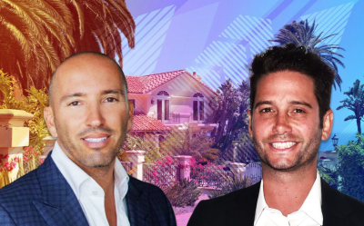 Pent-up demand lives! L.A. County home deals up year-over-year