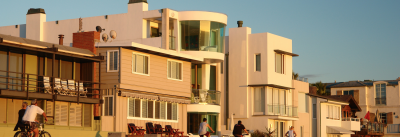 L.A. Home Sales Soar as California’s Housing Market Defies Covid