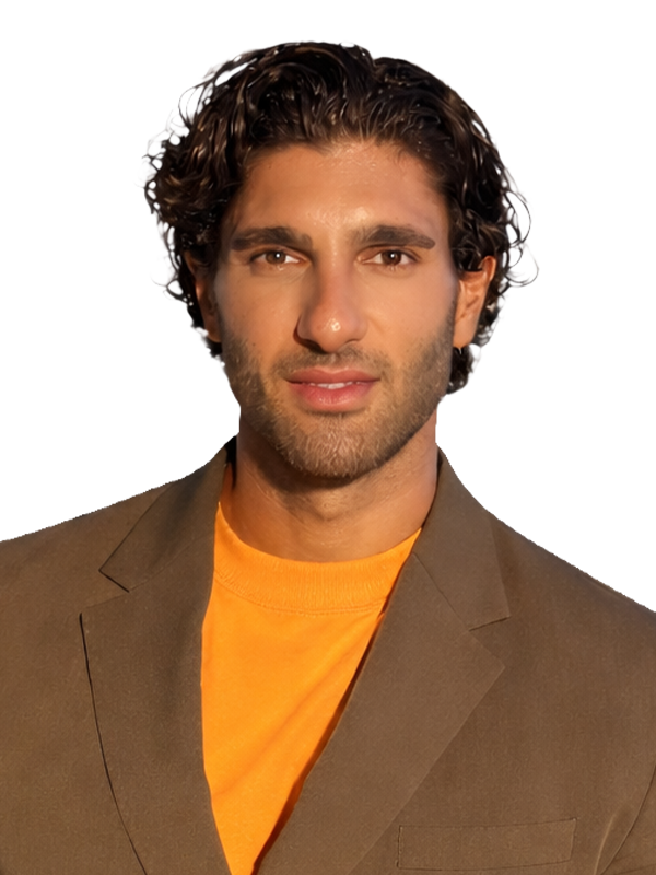 Aris Akguen