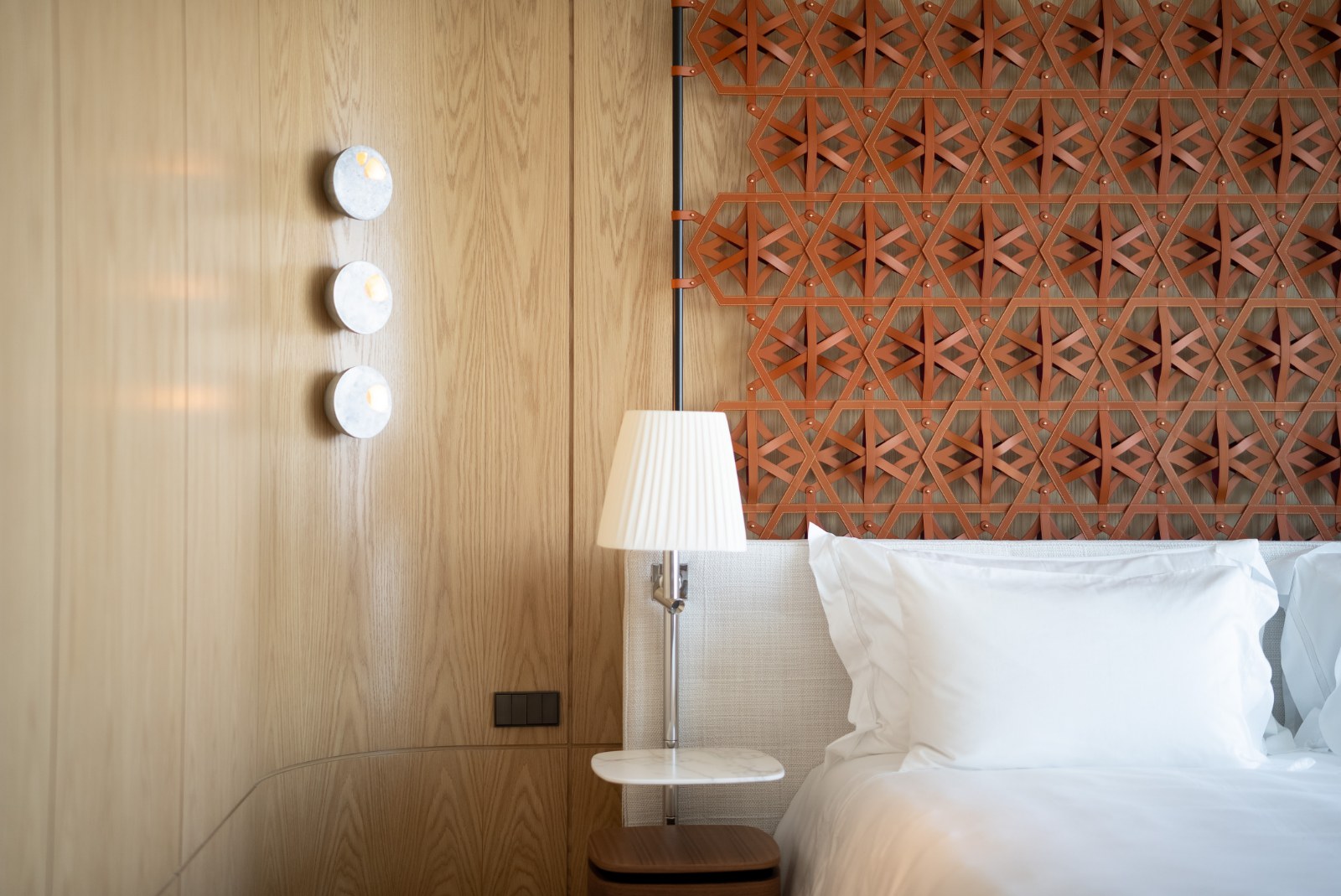 ZA’ABEEL FIRST | Bespoke 3BR Duplex | Exclusive Landmark Residence Slide Image