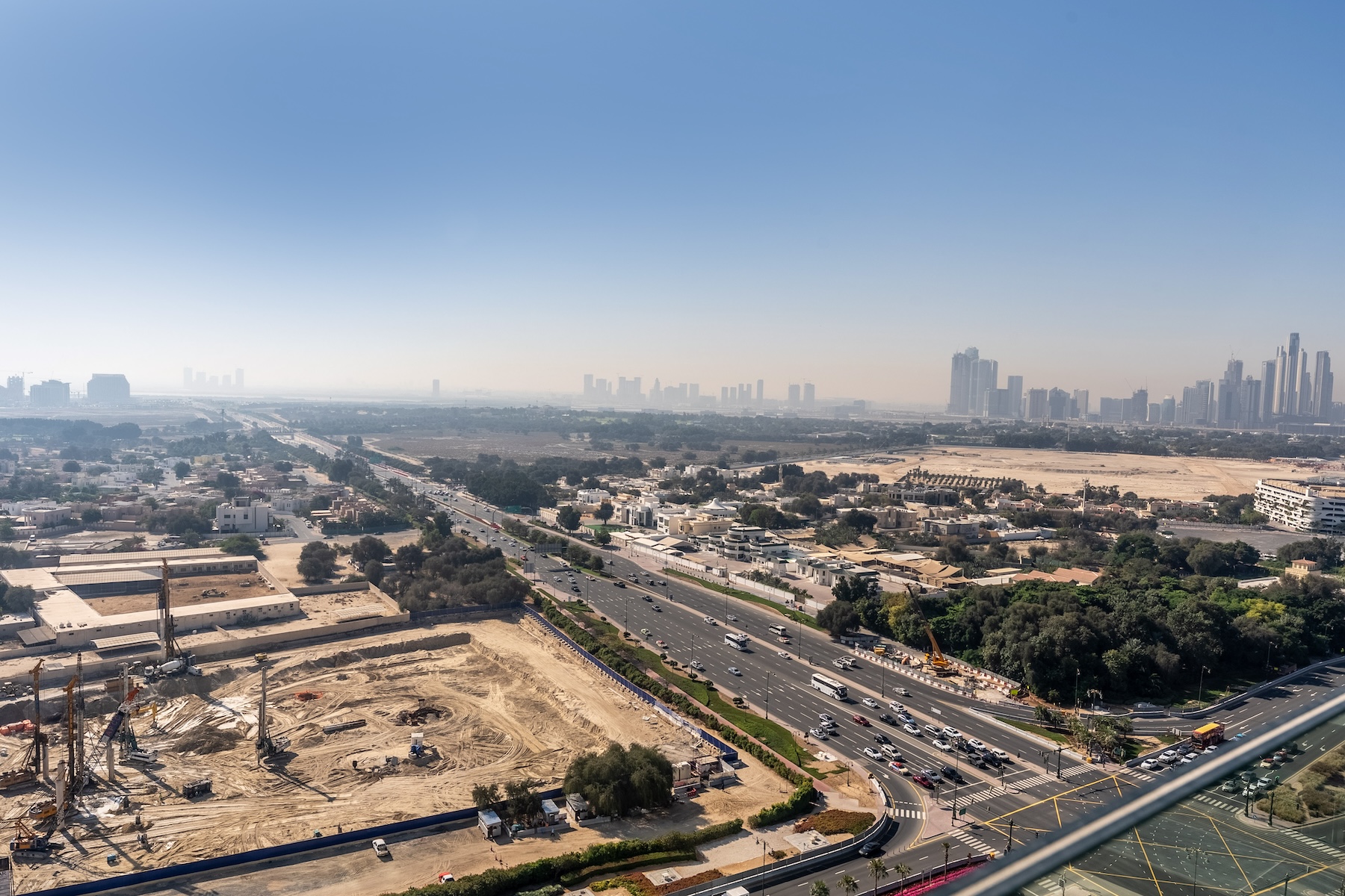 ZA’ABEEL FIRST | 3BR Residence | Burj Khalifa & Park Views Slide Image