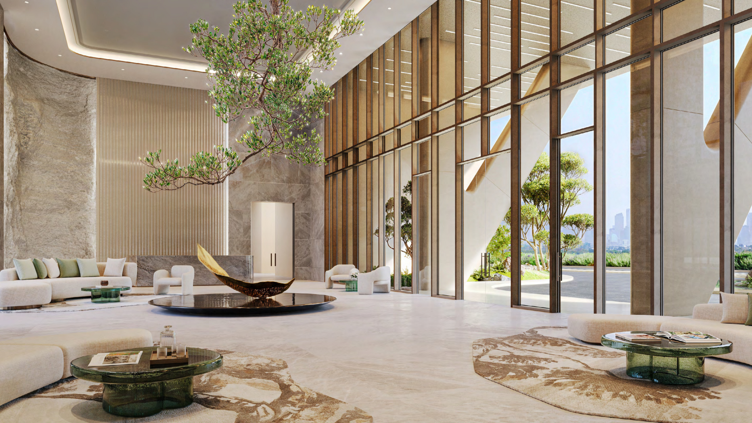 Saadiyat Island