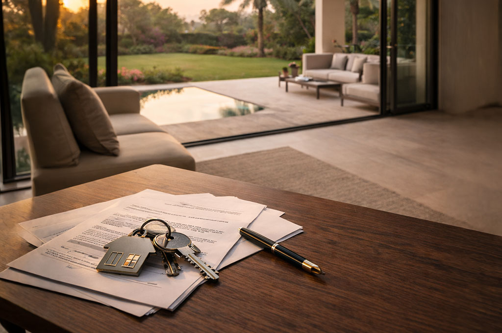 Differences in Buying Property In Dubai