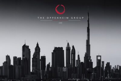Our Next Chapter: UAE
