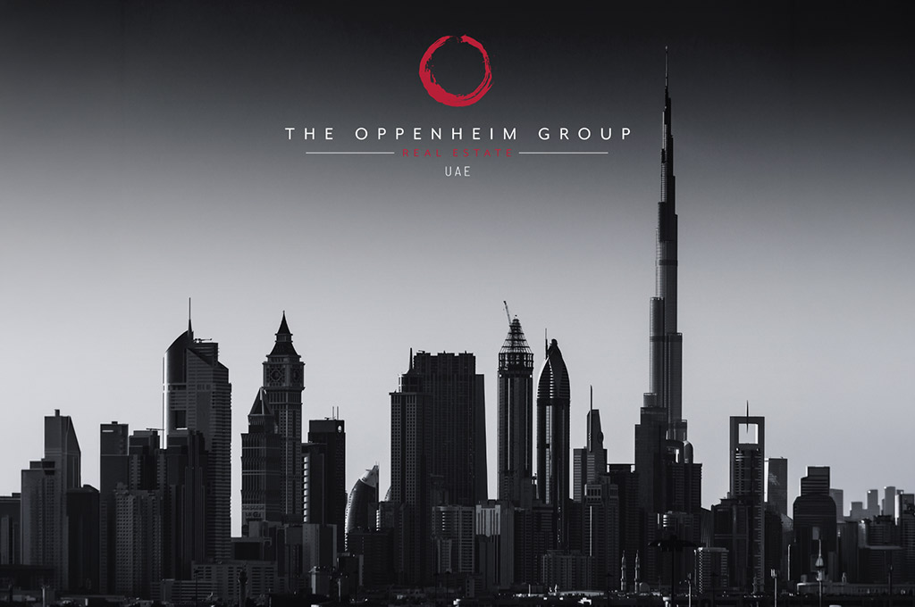 Our Next Chapter: Dubai