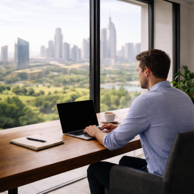 Starting a Mainland Business in Dubai
